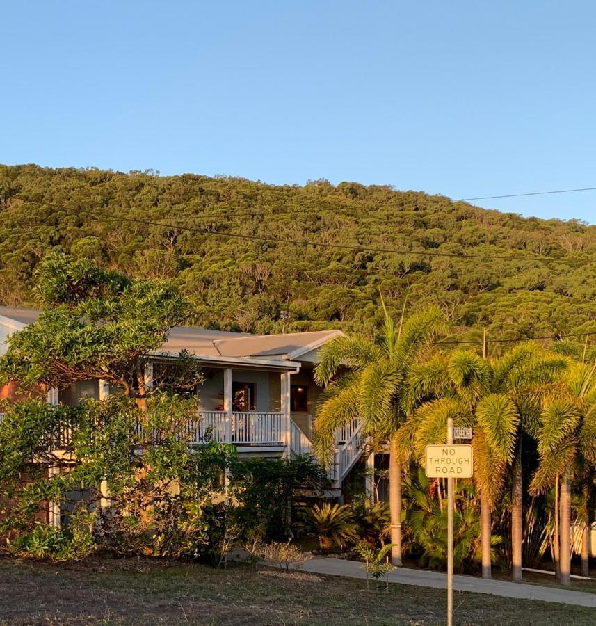 库克敦Tropical Styling公寓 外观 照片