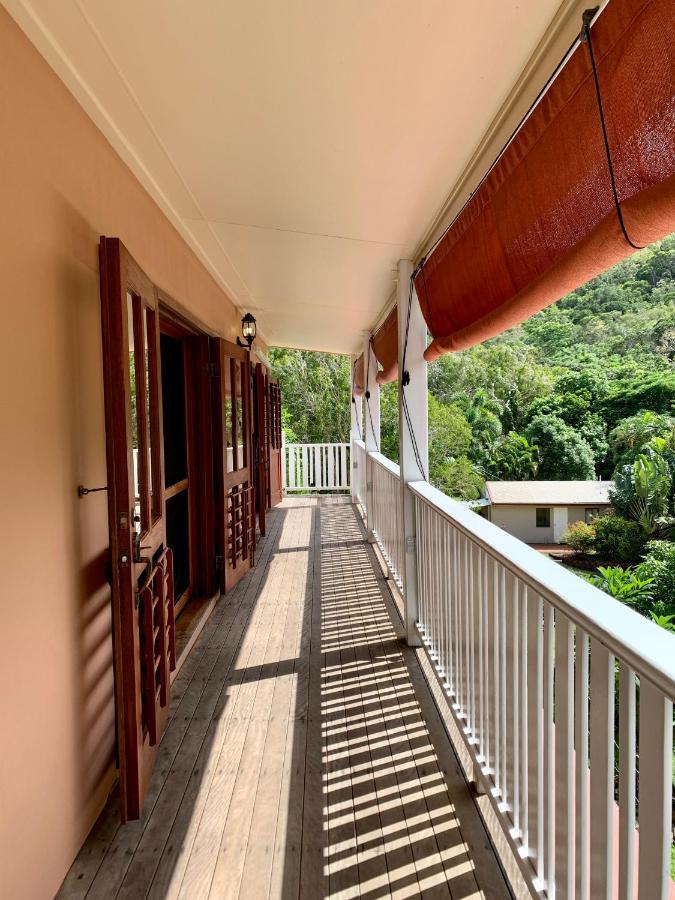 库克敦Tropical Styling公寓 外观 照片
